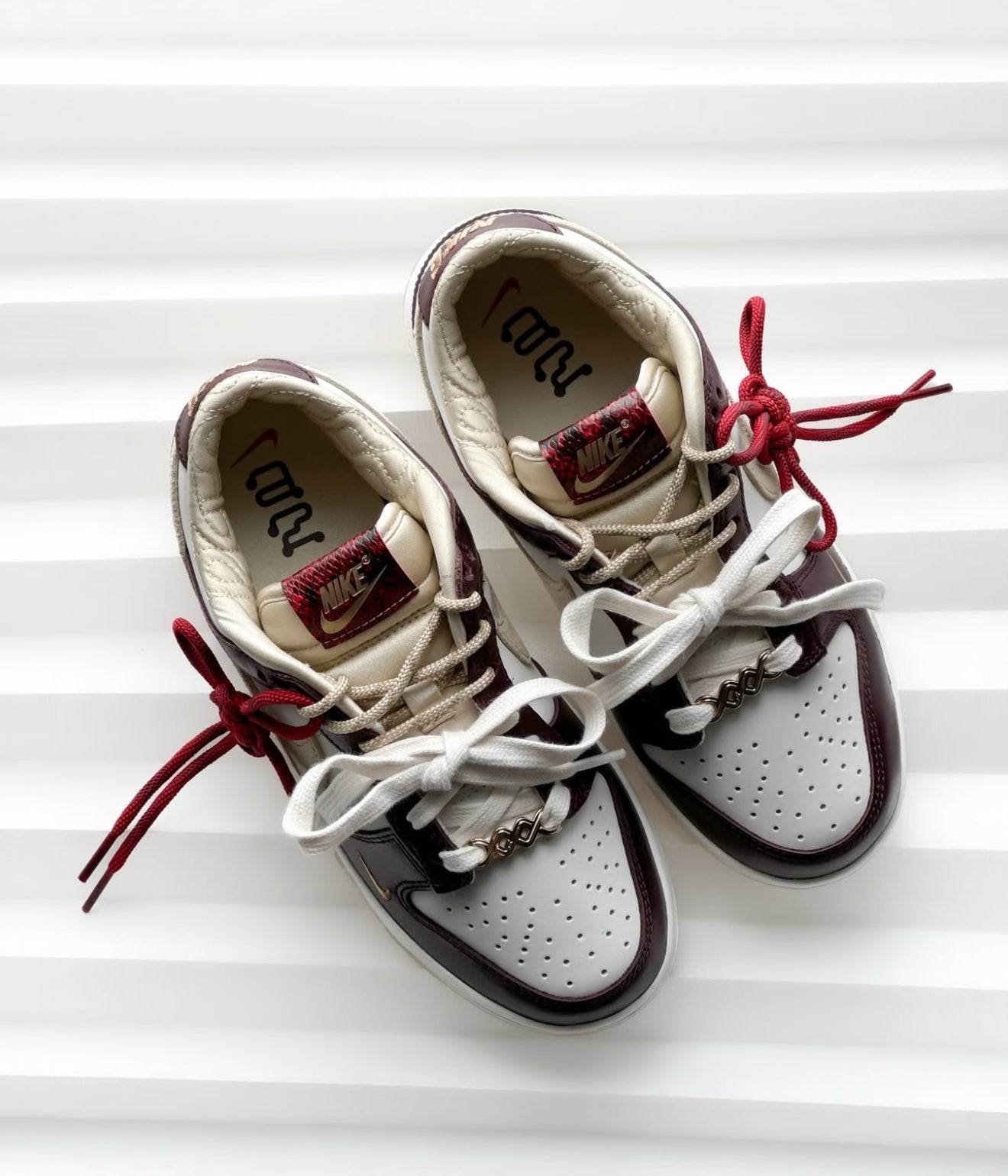 Dunk Low LX Year Of the Snake