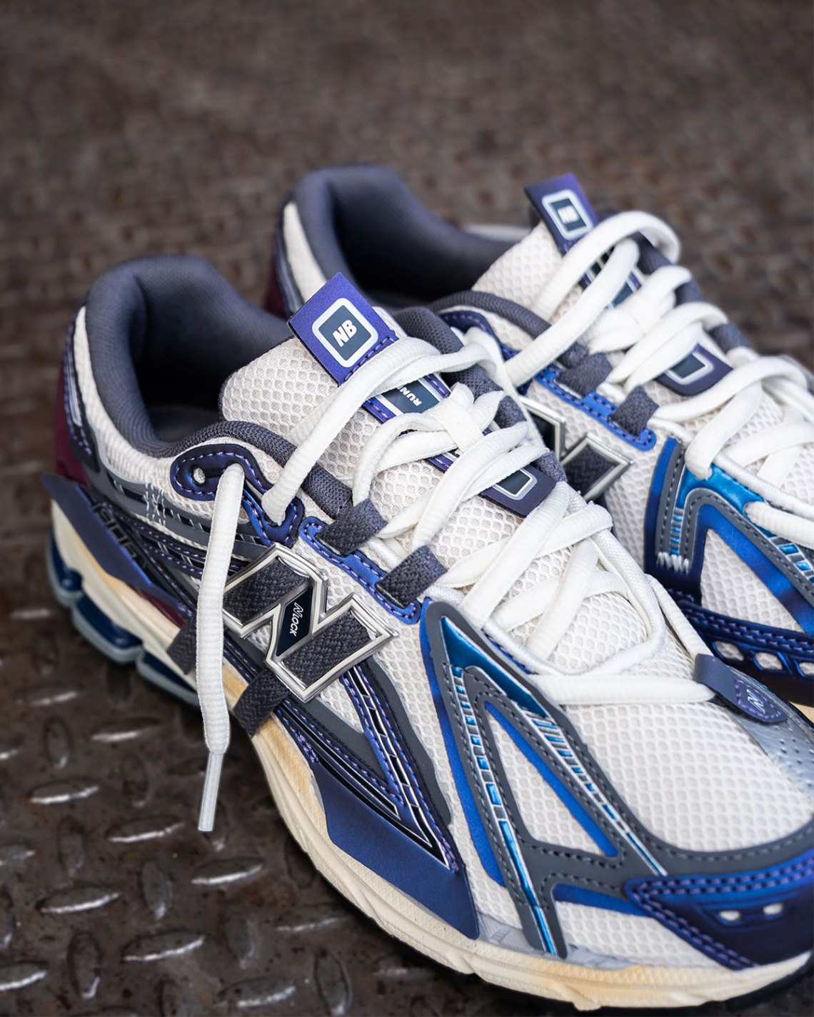 NB Balance 1906A Inkwell Sea Salt