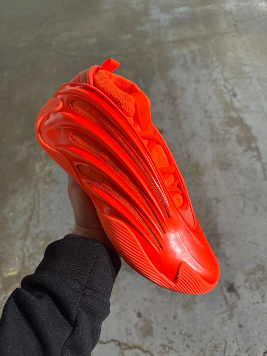 Harden Vol. 9 Dynamo