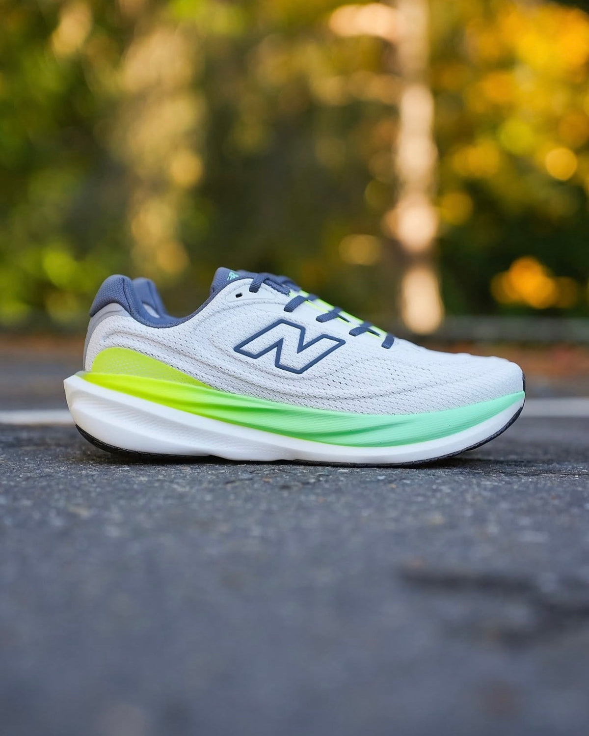 NB Balance Infinion 1080v15 Reflection Graphite Deep End
