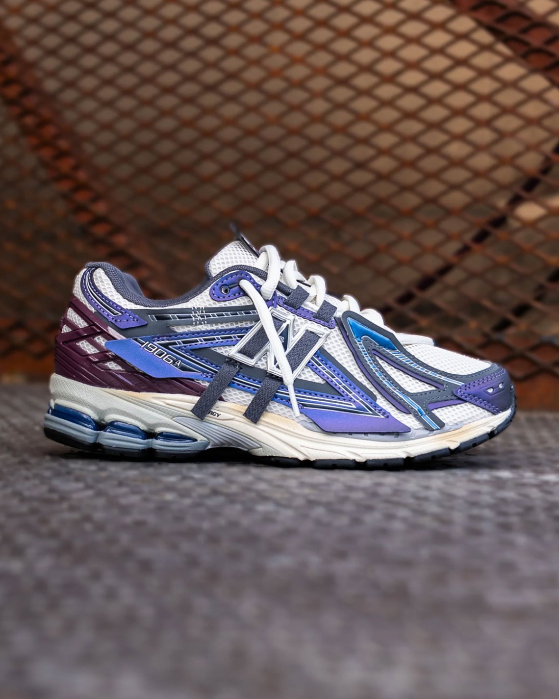 NB Balance 1906A Inkwell Sea Salt