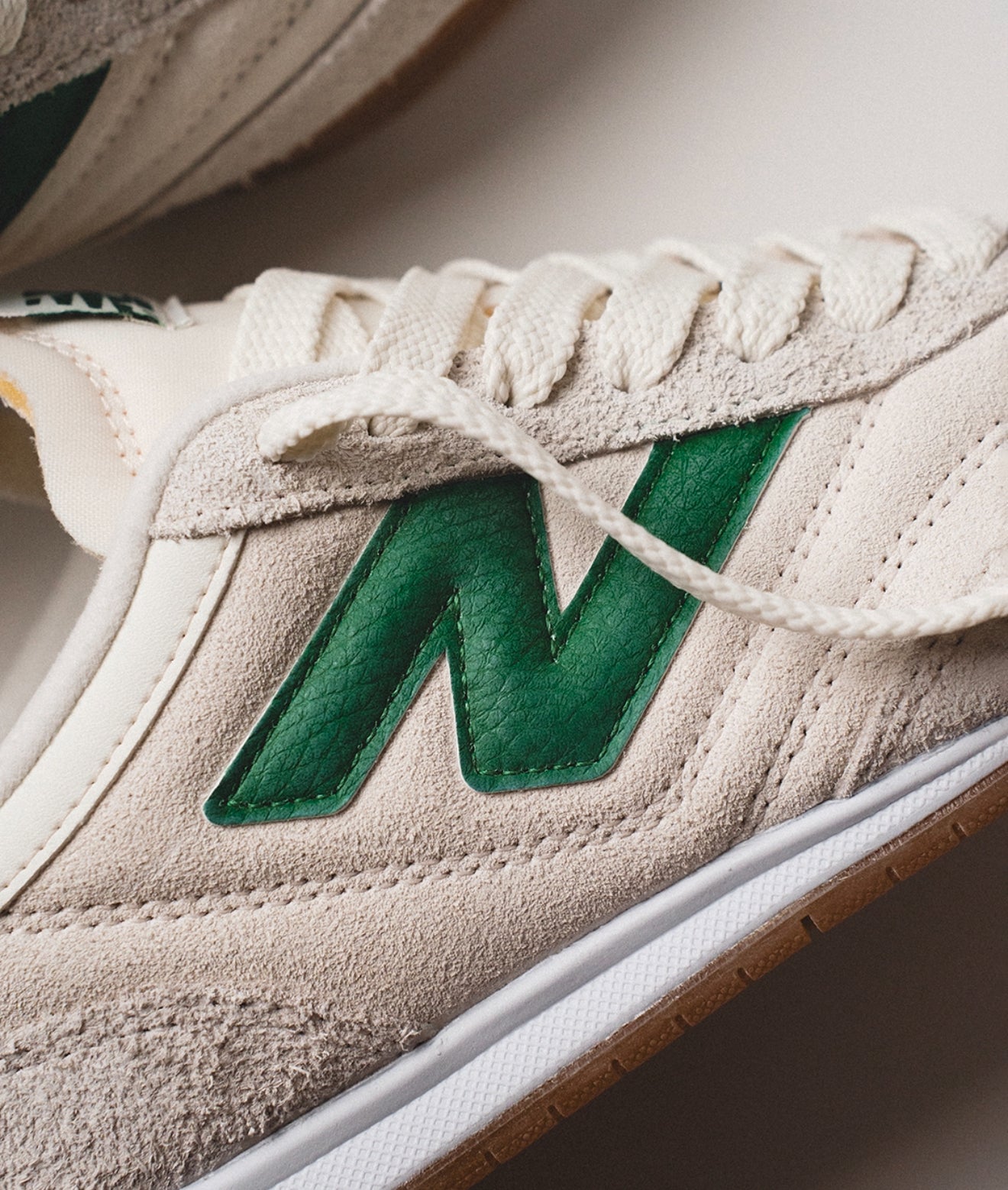 New Balance RC42 Sea Salt Classic Pine