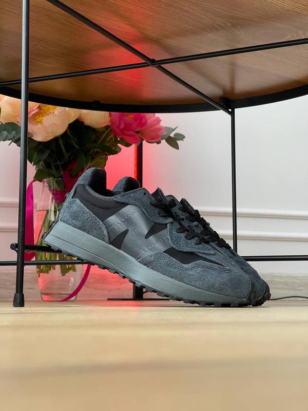 New Balance 327 Phantom Magnet
