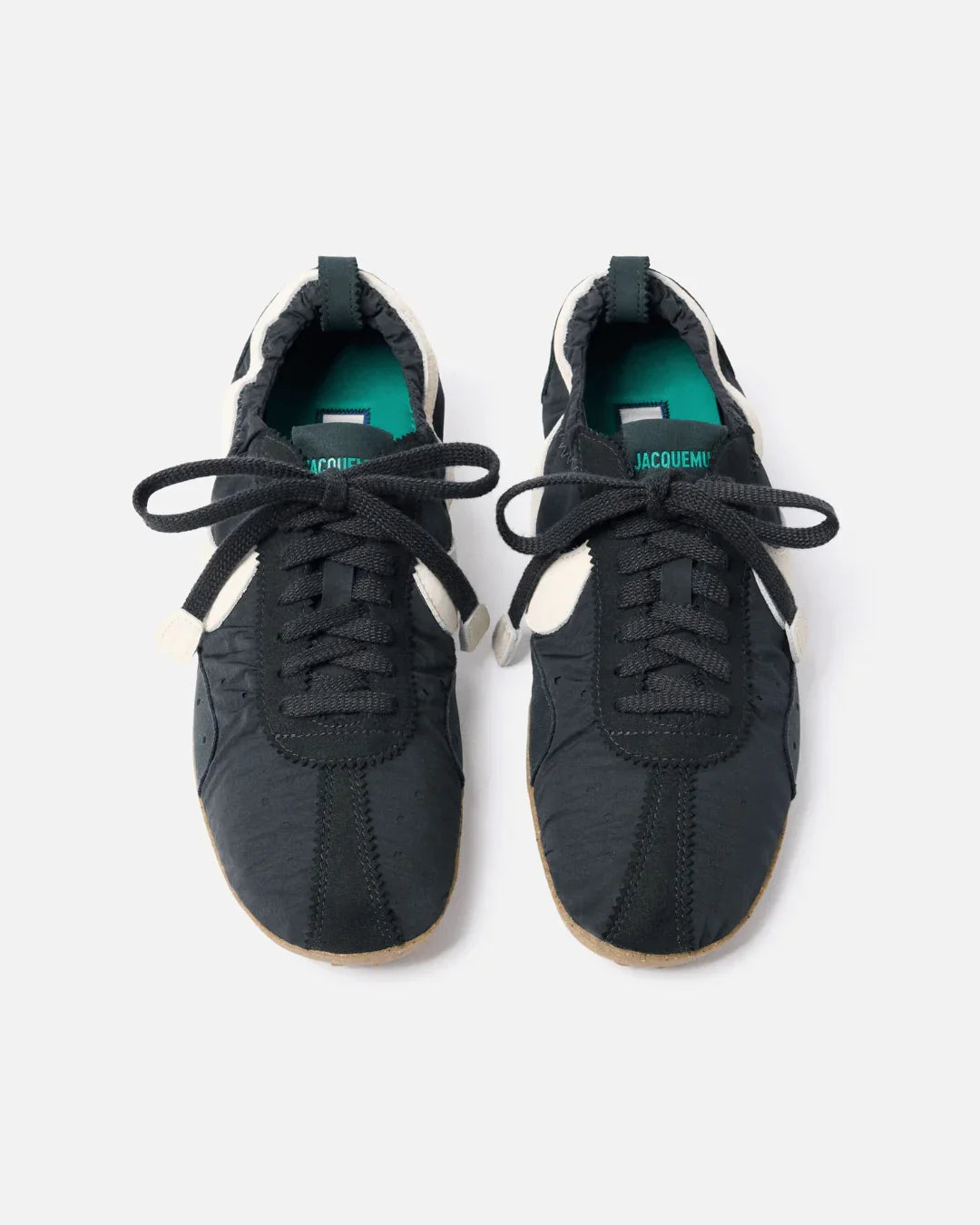 Moon Shoe SP Jacquemus Off Noir