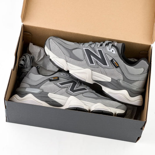 NB Balance 9060 Cordura Slate Grey
