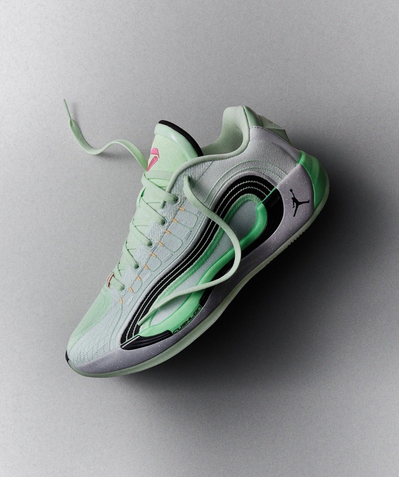 Jordan Luka 4 Space Navigator