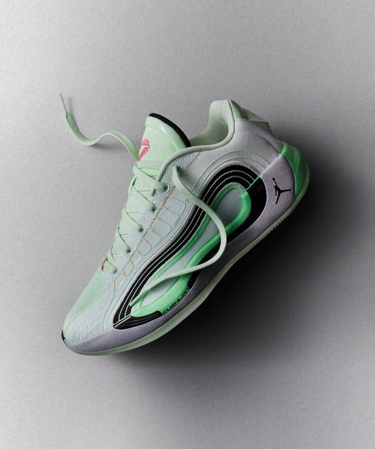 Jordan Luka 4 Space Navigator