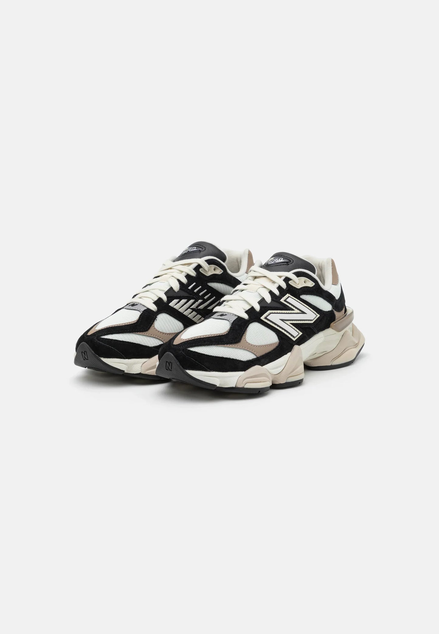 NB Balance 9060 Sea Salt Bone