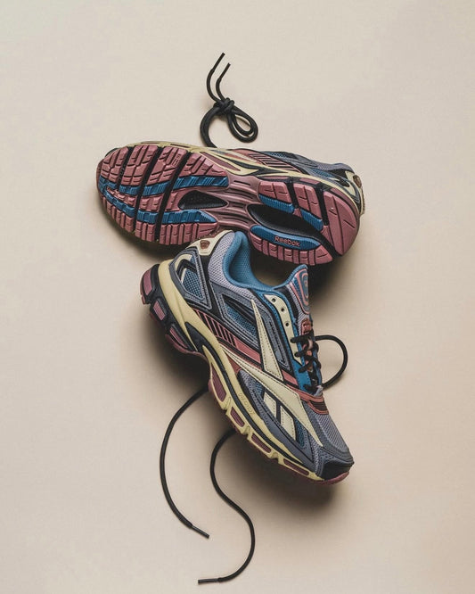 Reebok Premier Road Ultra Soft Pink