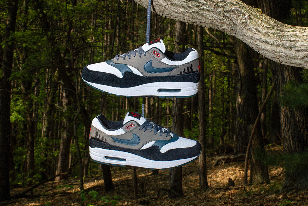 Airmax 1 PRM  Escape Treeline