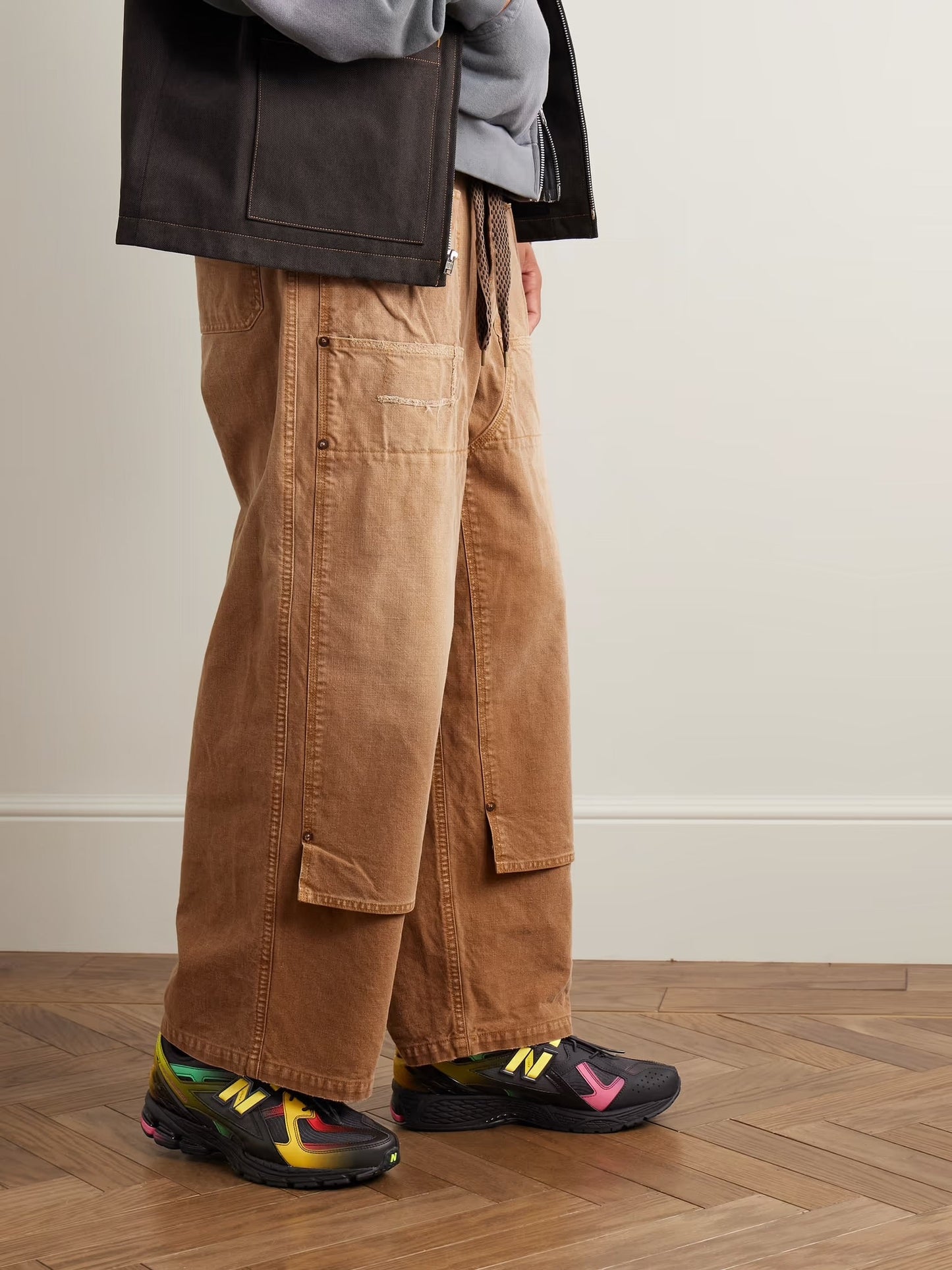 New Balance 1906U Bricks & Wood Echoes of a Butterfly