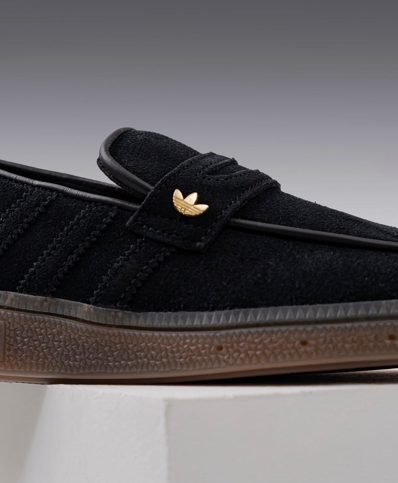 Handball Spezial Loafer Black Gum