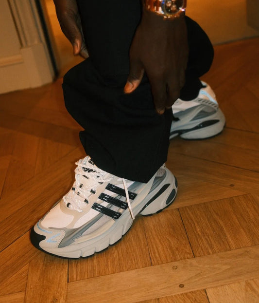 Adistar Jellyfish Pharrell Williams Solid Grey