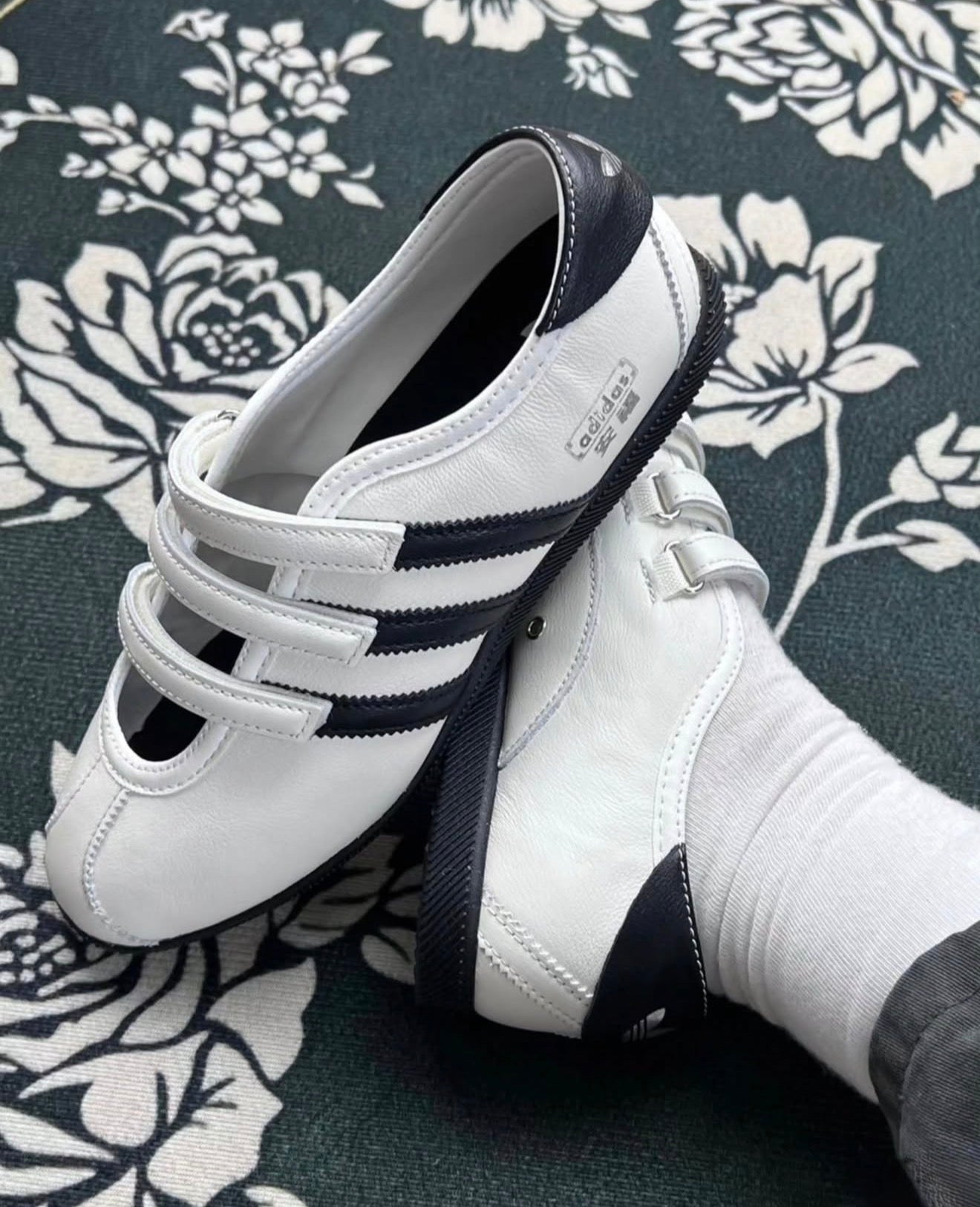 WMNs Tokyo ANFU Mary Jane