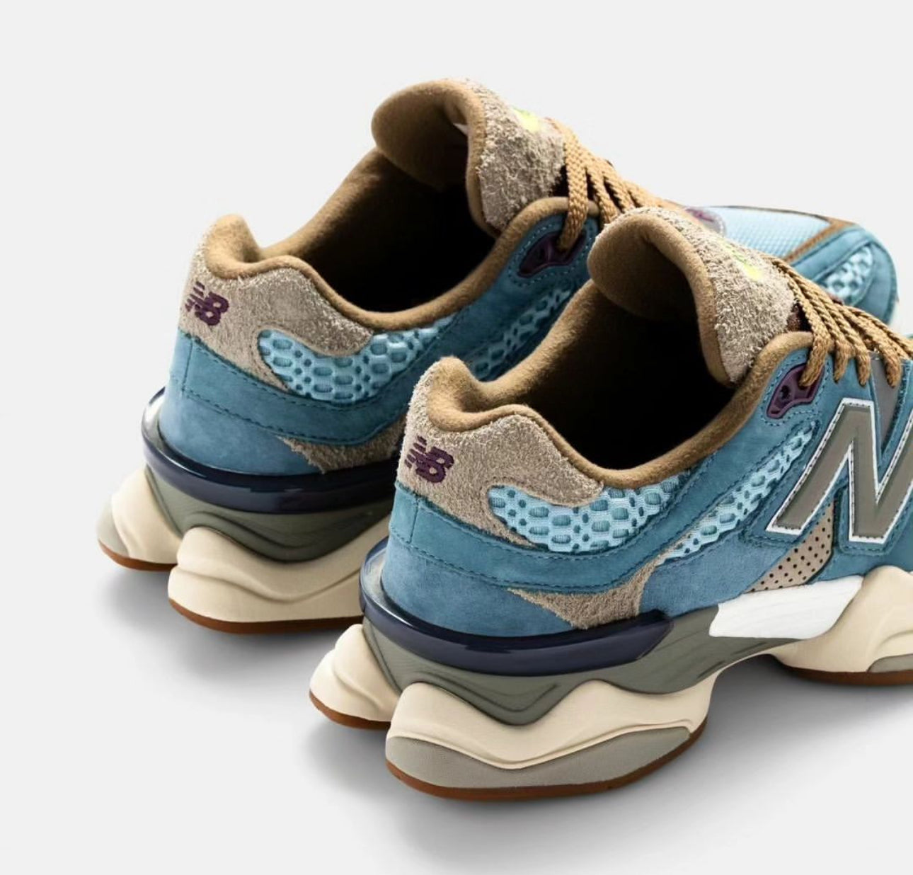 WMNs NB Balance 9060 Bodega Age of Discovery