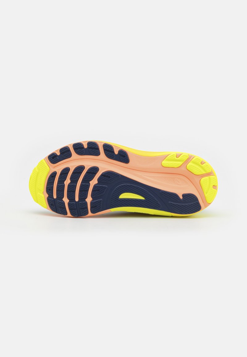 Gel-Kayano 31 Paris Light Celadon Safety Yellow