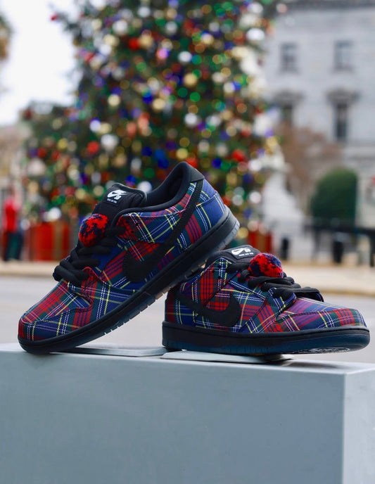 SB Dunk Low Nardwuar