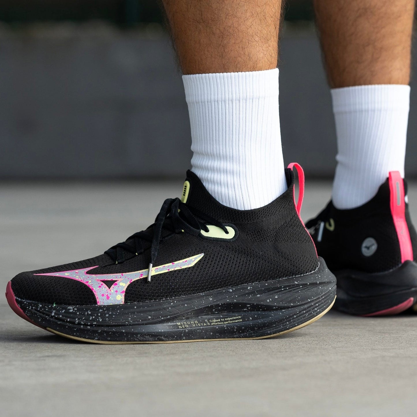 Mizuno Neo Vista