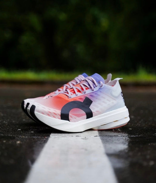 On Running Cloudboom Strike Prism Capsule Collection