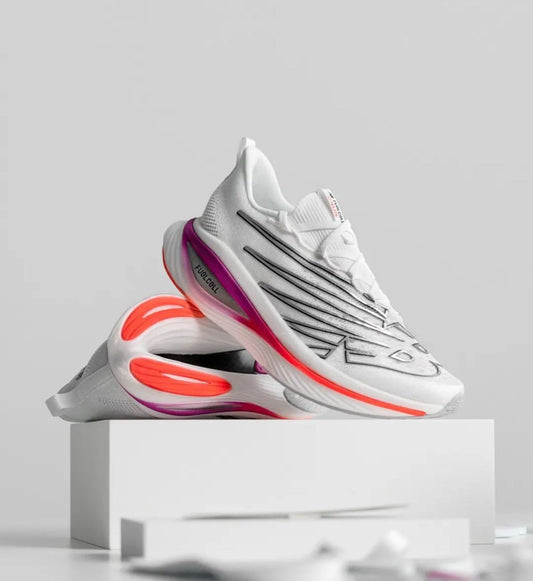 NB Balance Fuel Cell SC Elite V3 White Victory