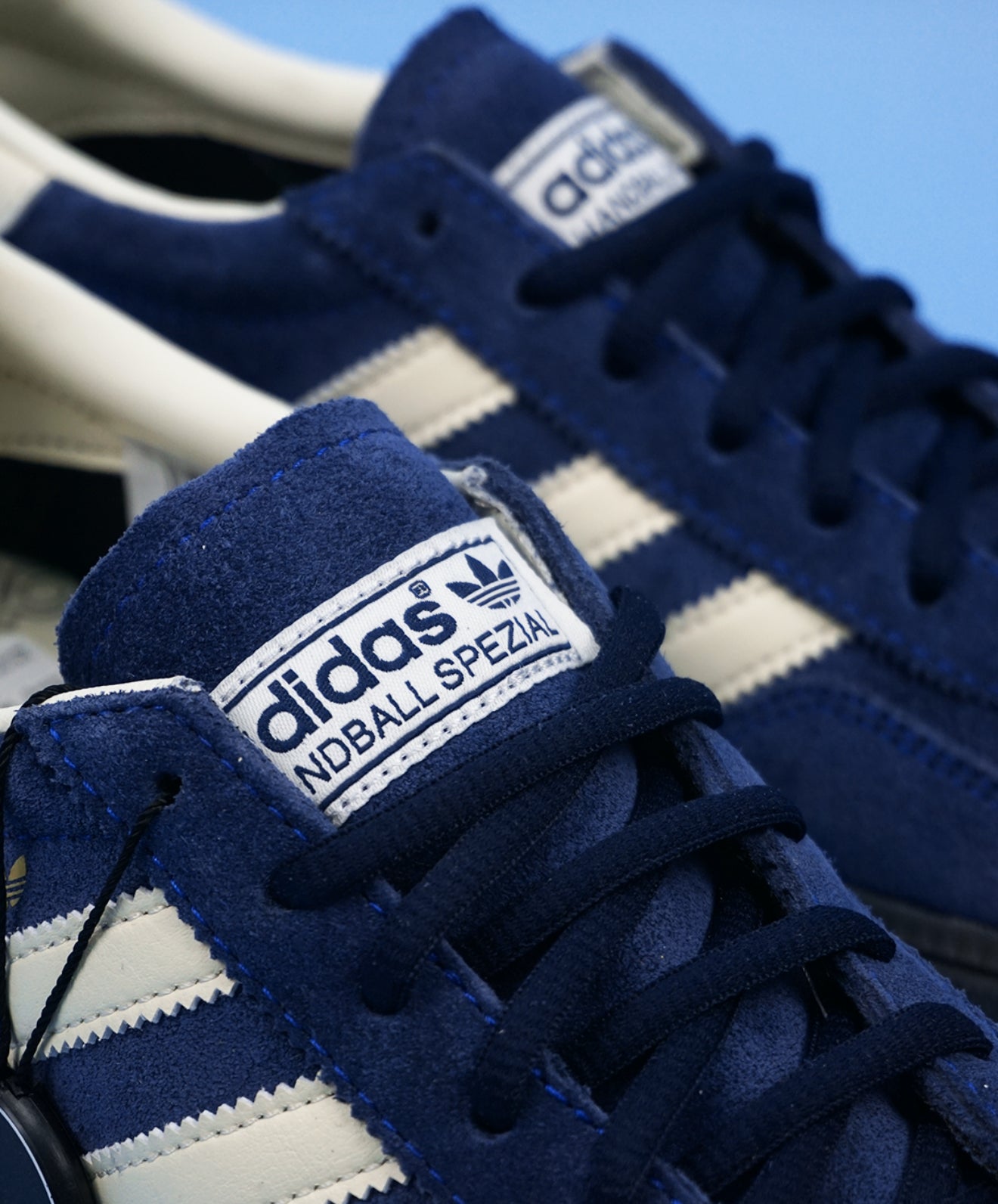 WMNs Handball Spezial Night Indigo