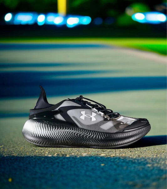 Under Armour ECHO Black White