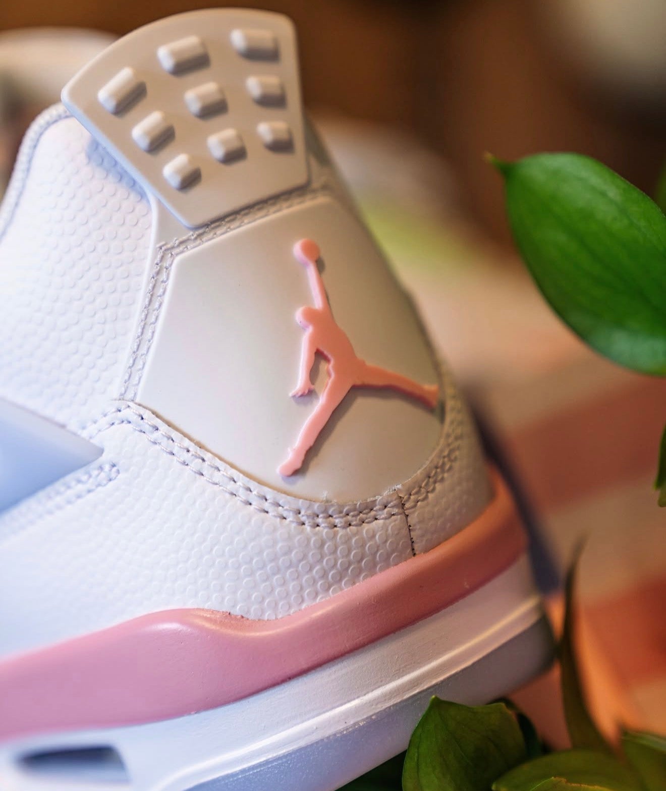 WMNs Air Jordan 4 Retro Valentine's Day (2026)