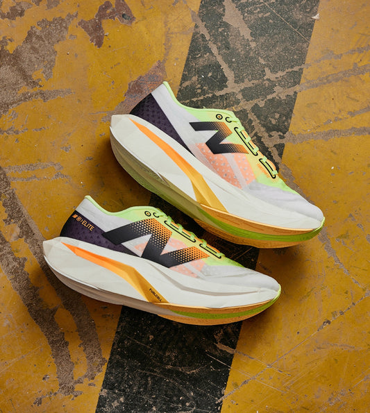 New Balance Fuel Cell SuperComp Elite V4