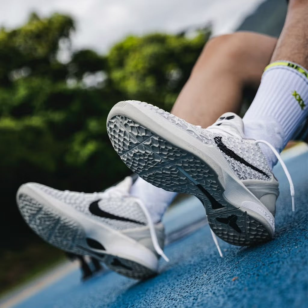 Kobe 6 Protro All star