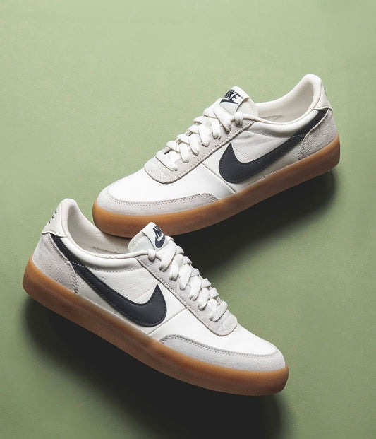 Killshot 2 Leather Sail Oil Grey Gum