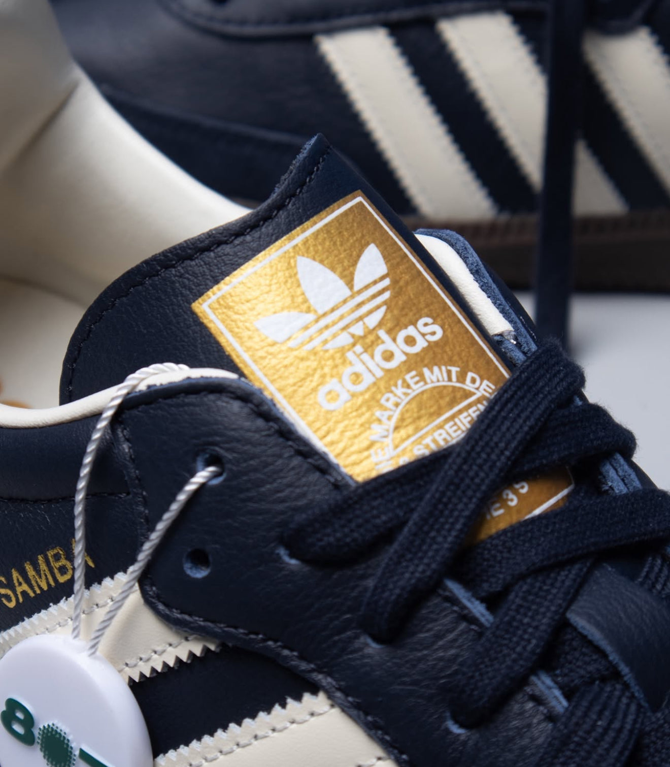 WMNs Samba OG Night Navy Gum