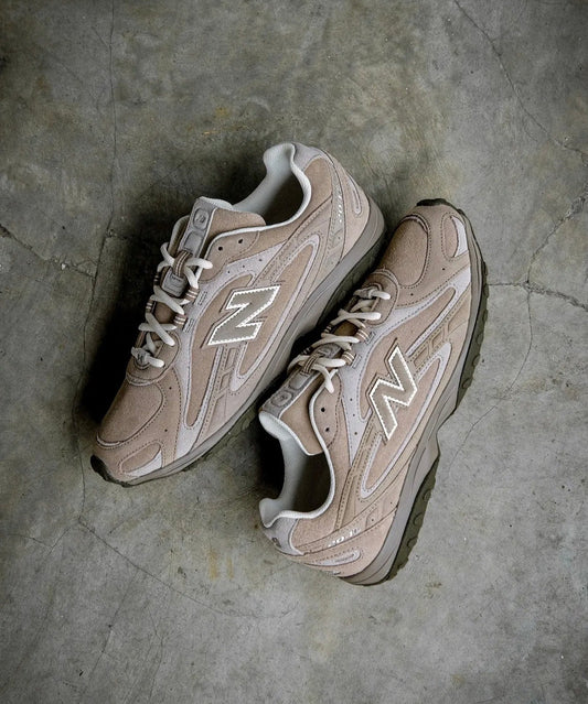 NB Balance 204L Mushroom Arid Stone