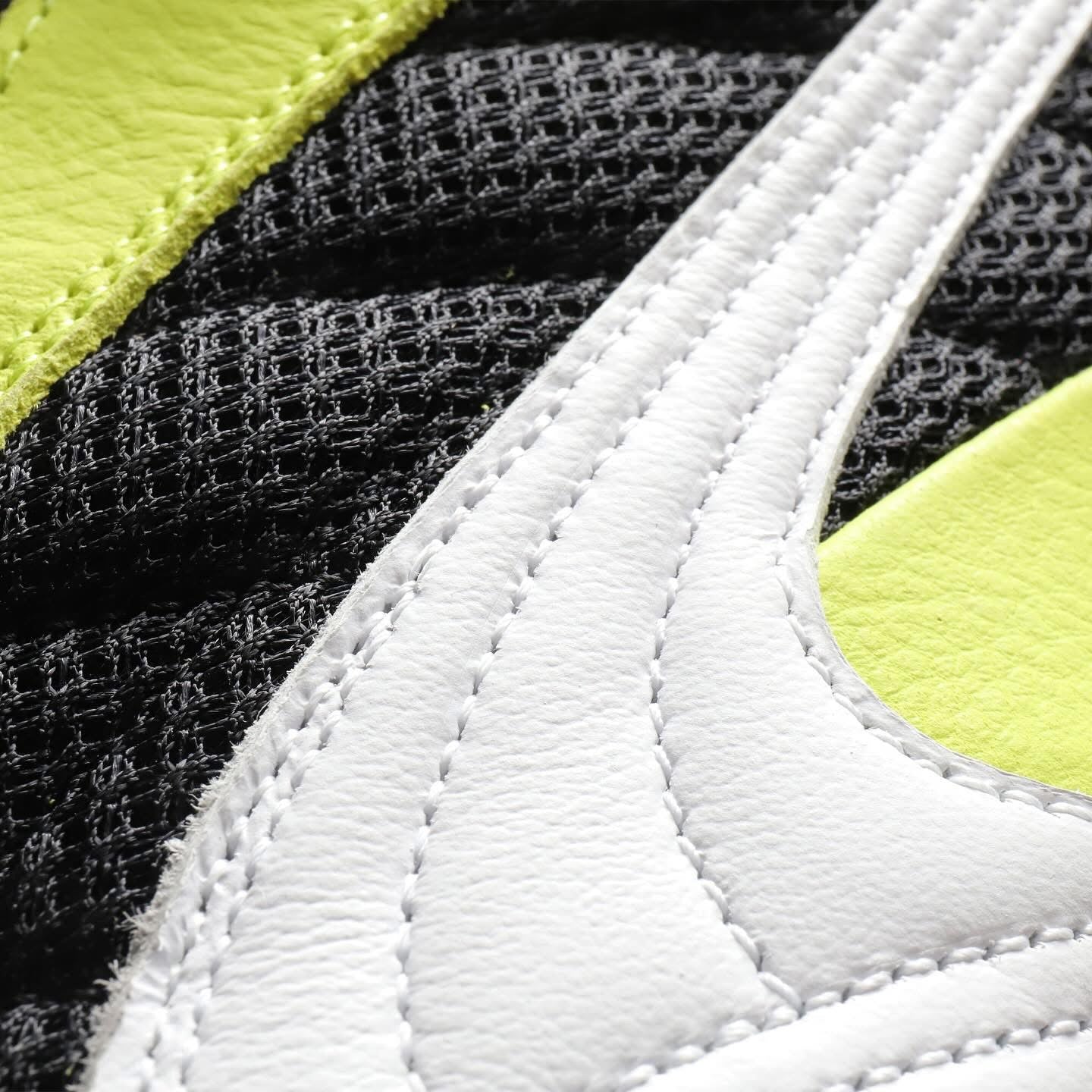 Puma Speedcat Plus Lime Smash White