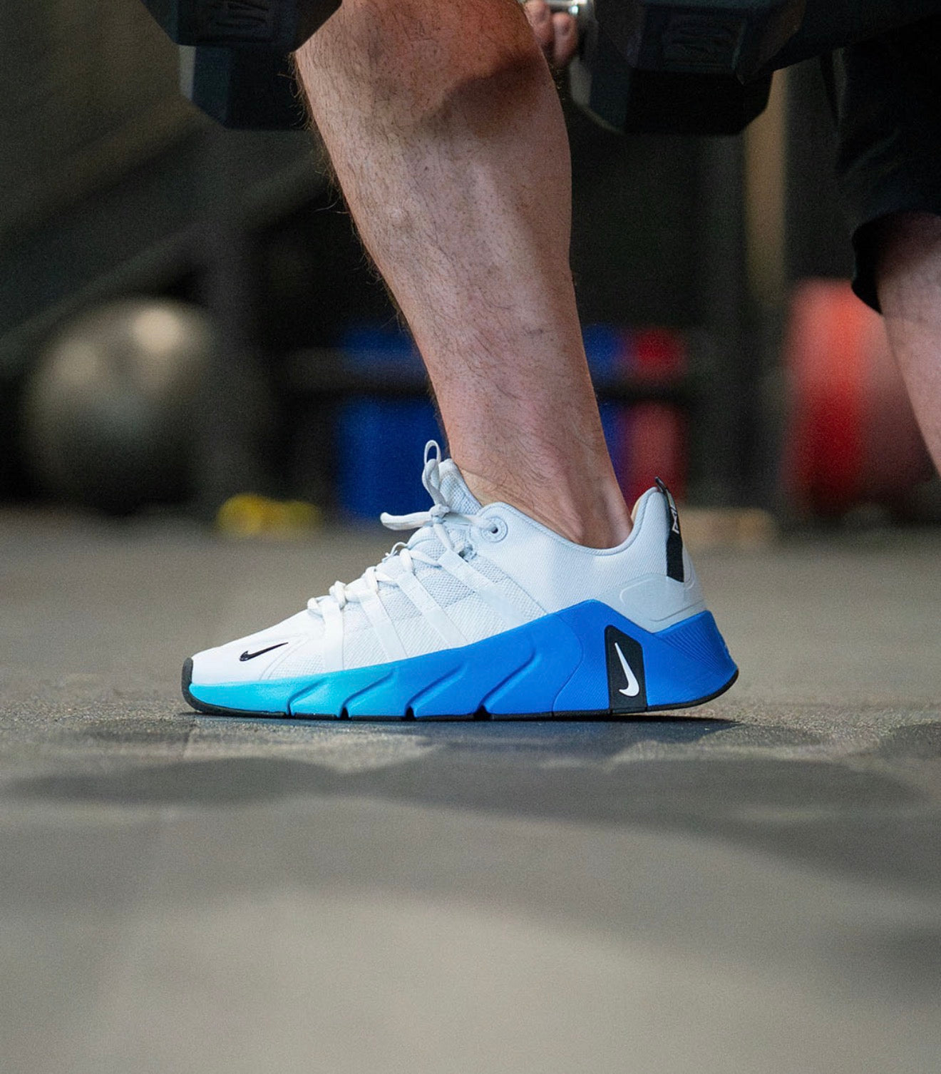 Free Metcon 7 Pure Platinum Dusty Cactus