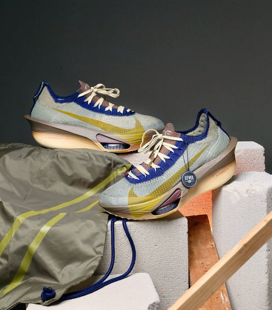 Air Zoom Alphafly Next% 3 Premium Light Army Ironstone