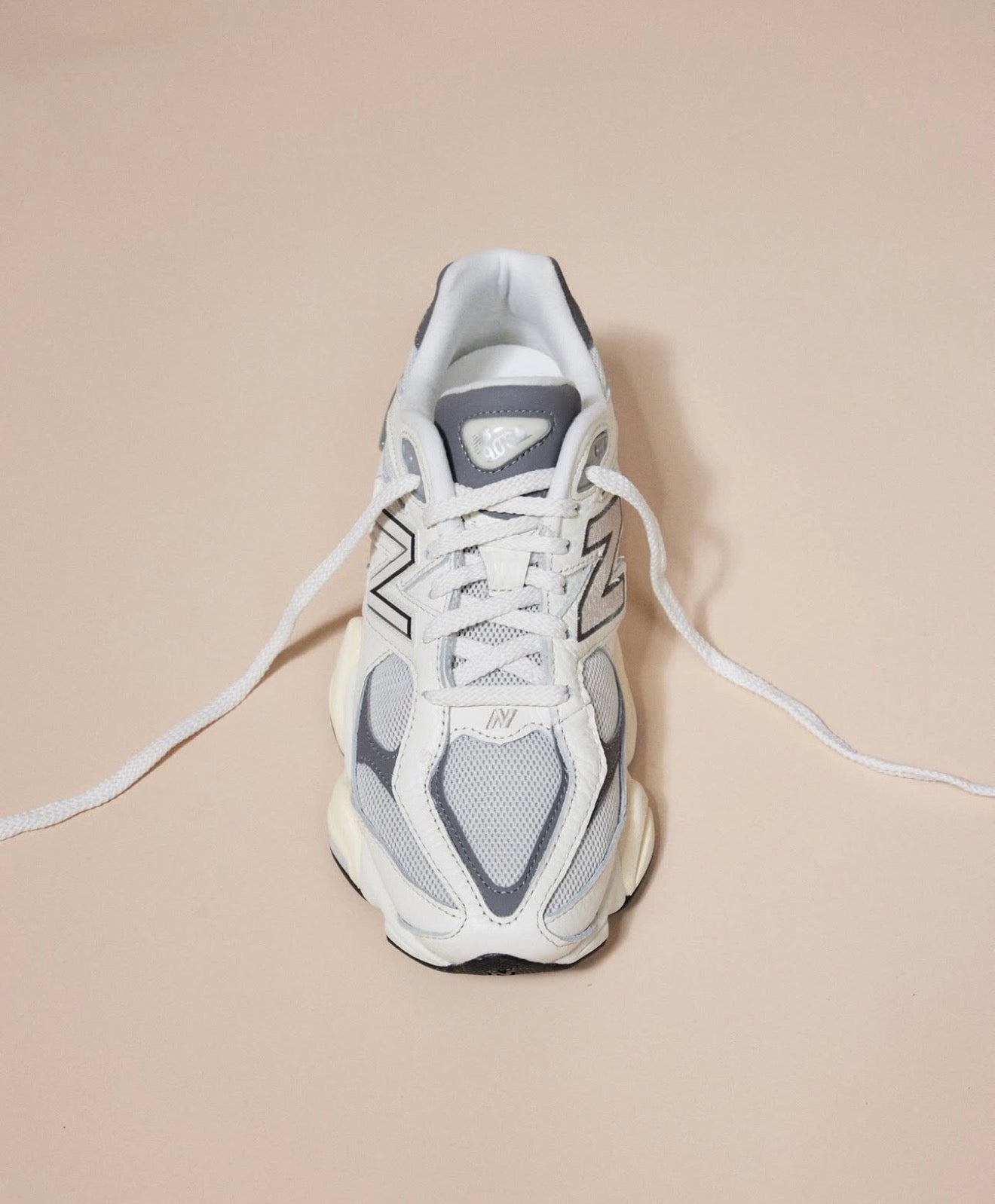 NB Balance 9060 Sea Salt Castlerock
