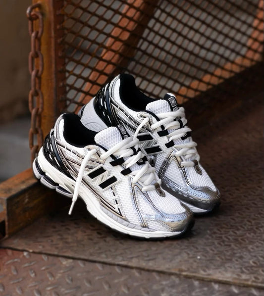 NB Balance 1906R Silver Black