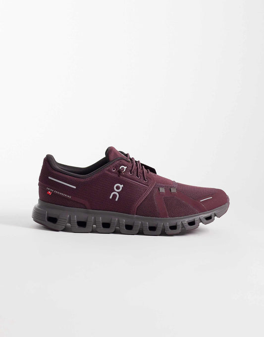 On Running Cloud 6 Mulberry Pebble