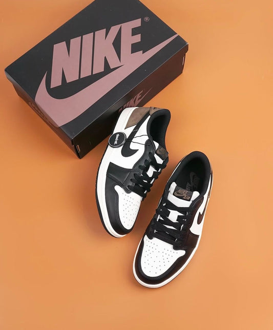 Air Jordan 1 Low Mocha