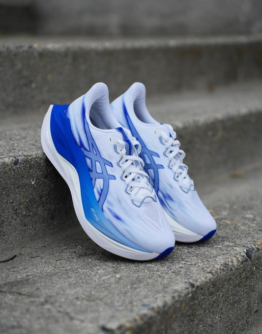 Superblast 3 White Blue