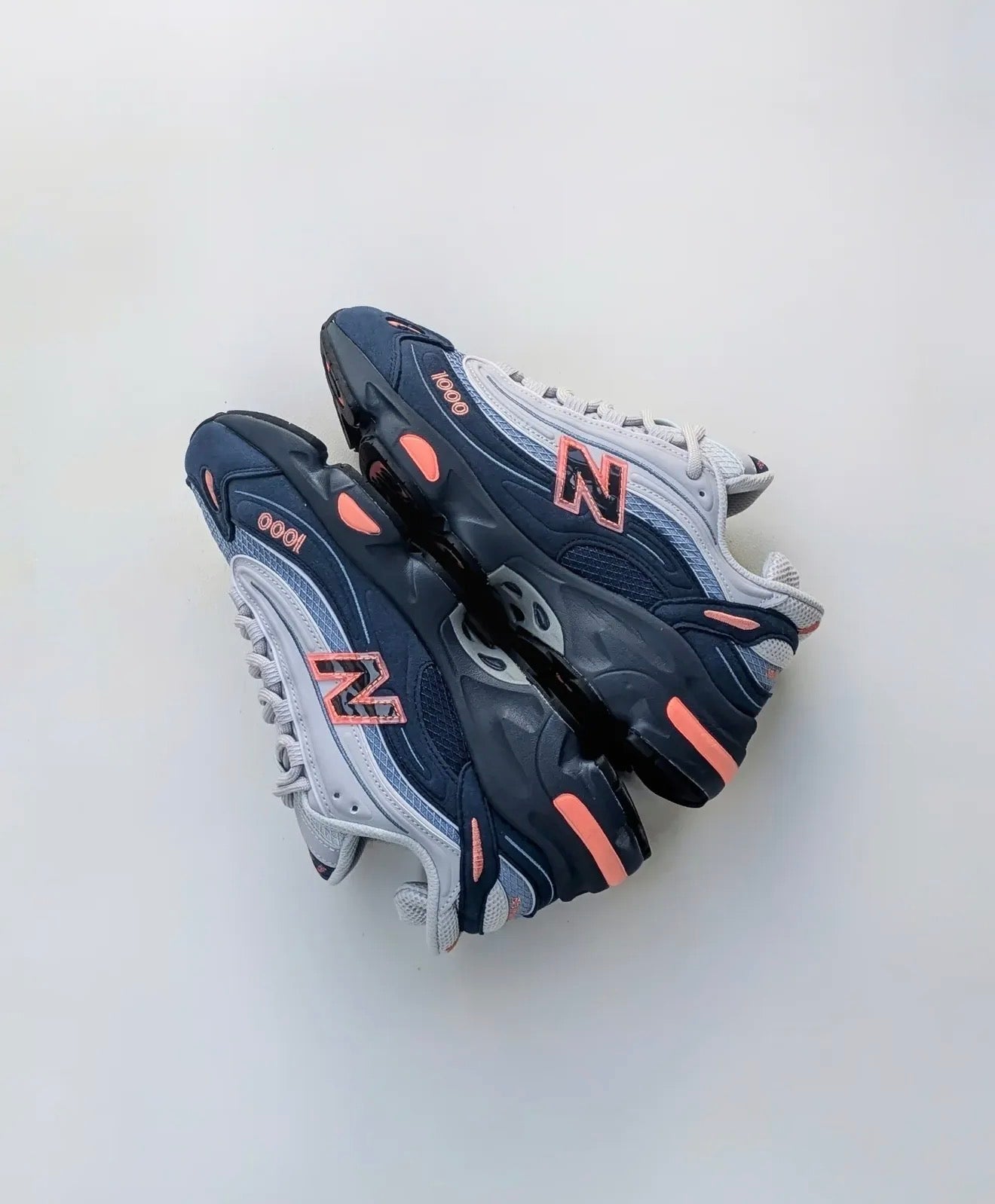 NB Balance 1000 Nautical Coral