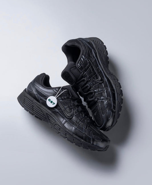 P6000 Black