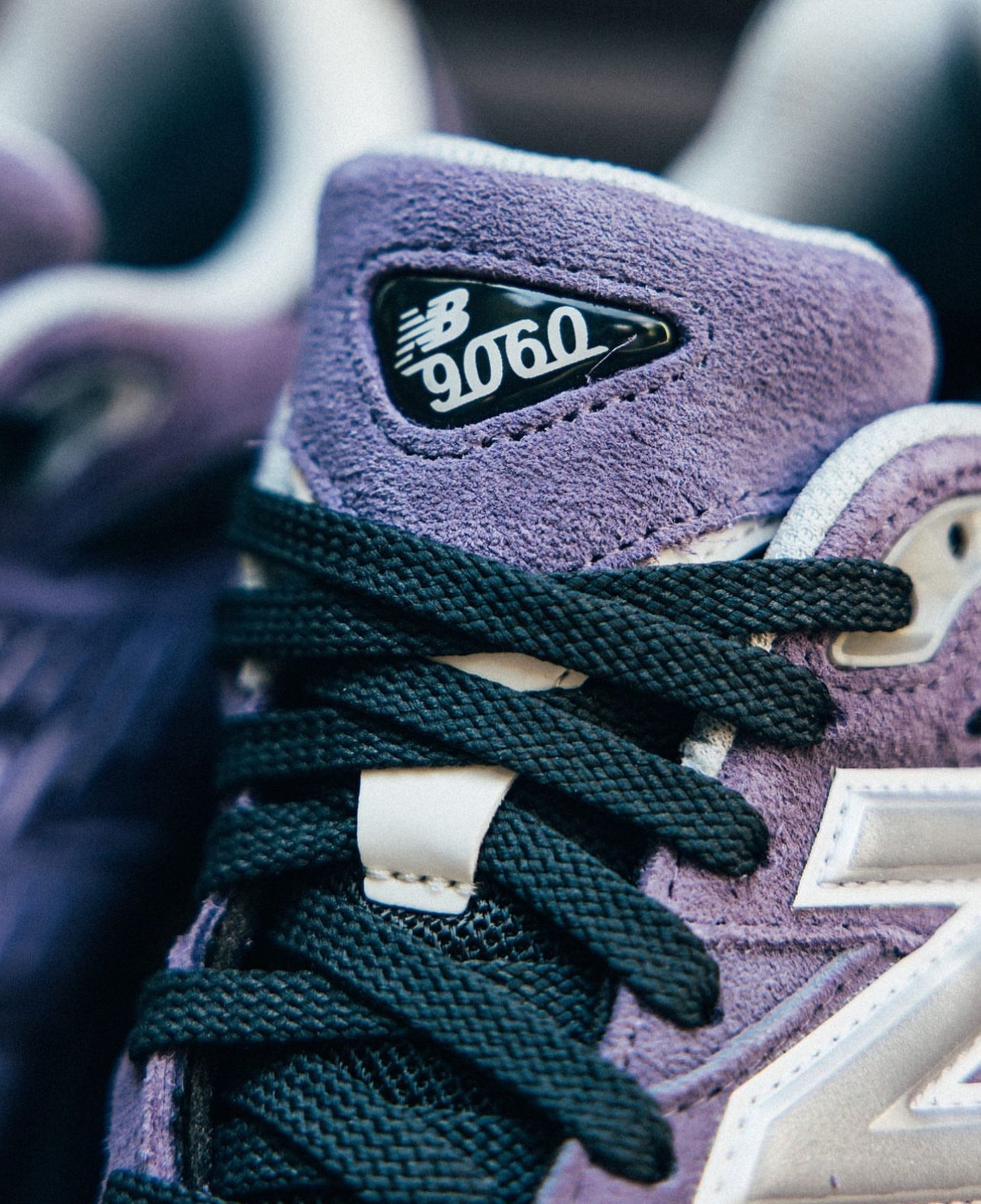 New Balance 9060 “ Mercury “