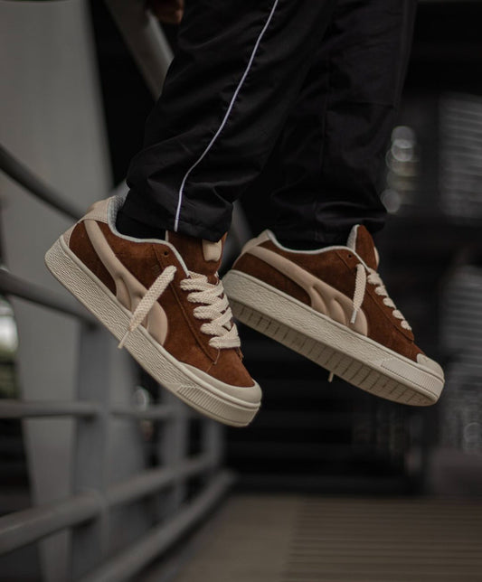 Puma Suede XL