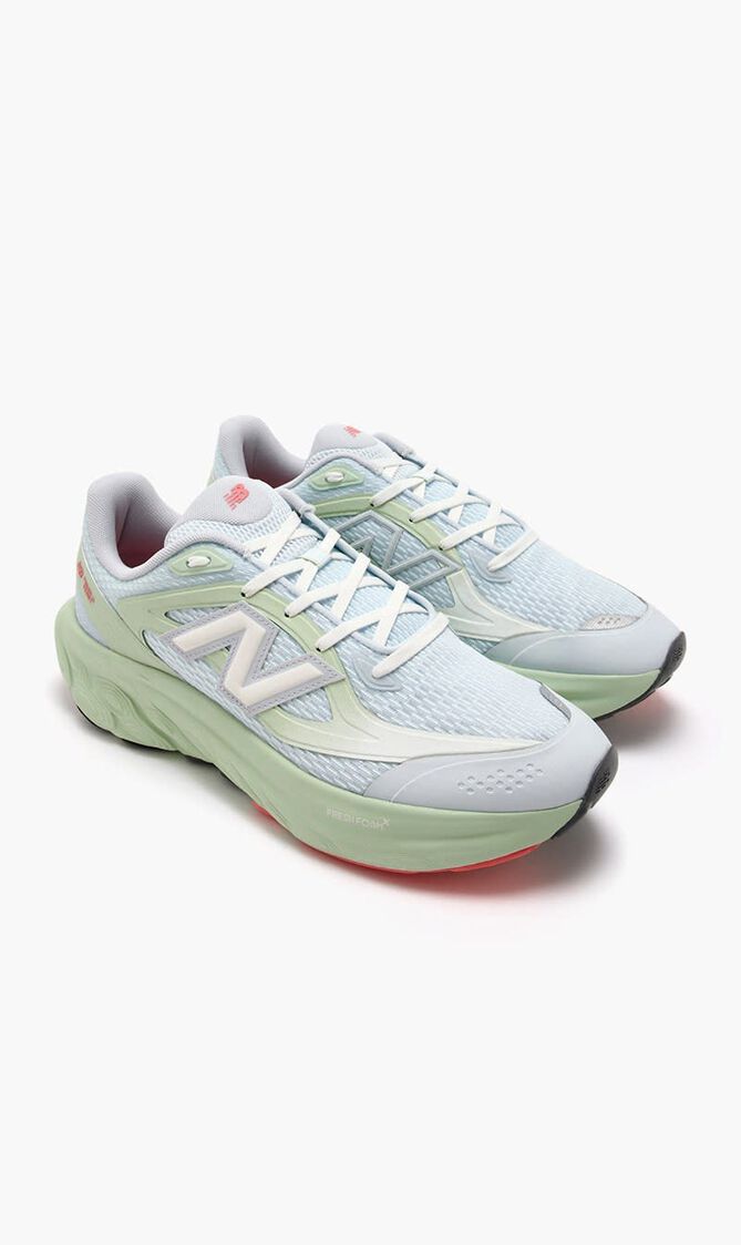 NB Balance Fresh Foam Trainer Clay AshIce Blue