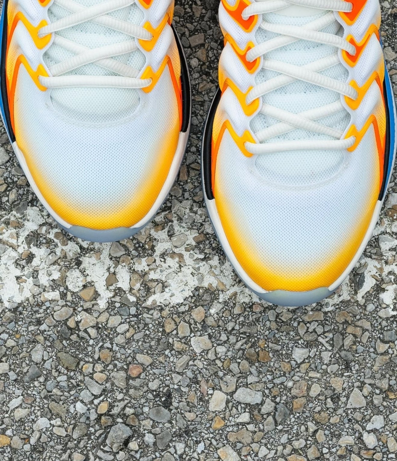 KD 17 Sunrise
