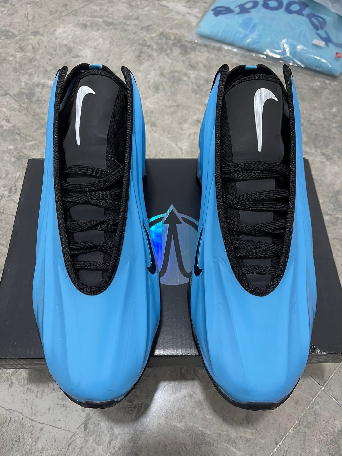 GT Future Blue