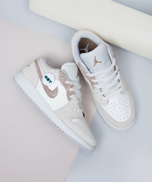 Air Jordan 1 Low Legend Light Brown
