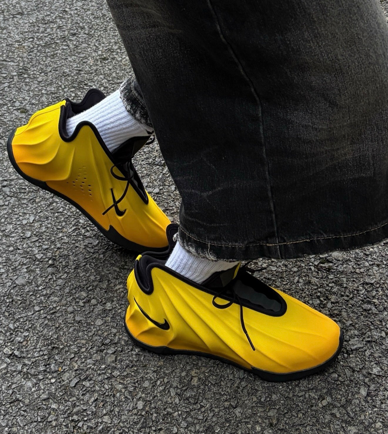 GT Future Lightning