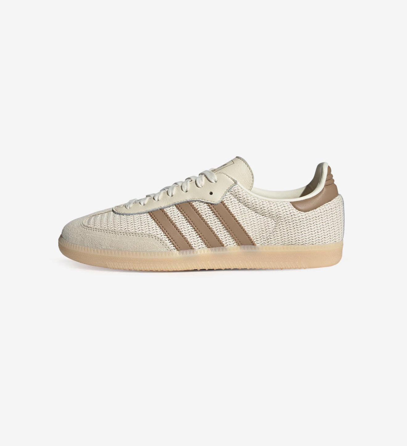 Samba OG Cream White Cardboard